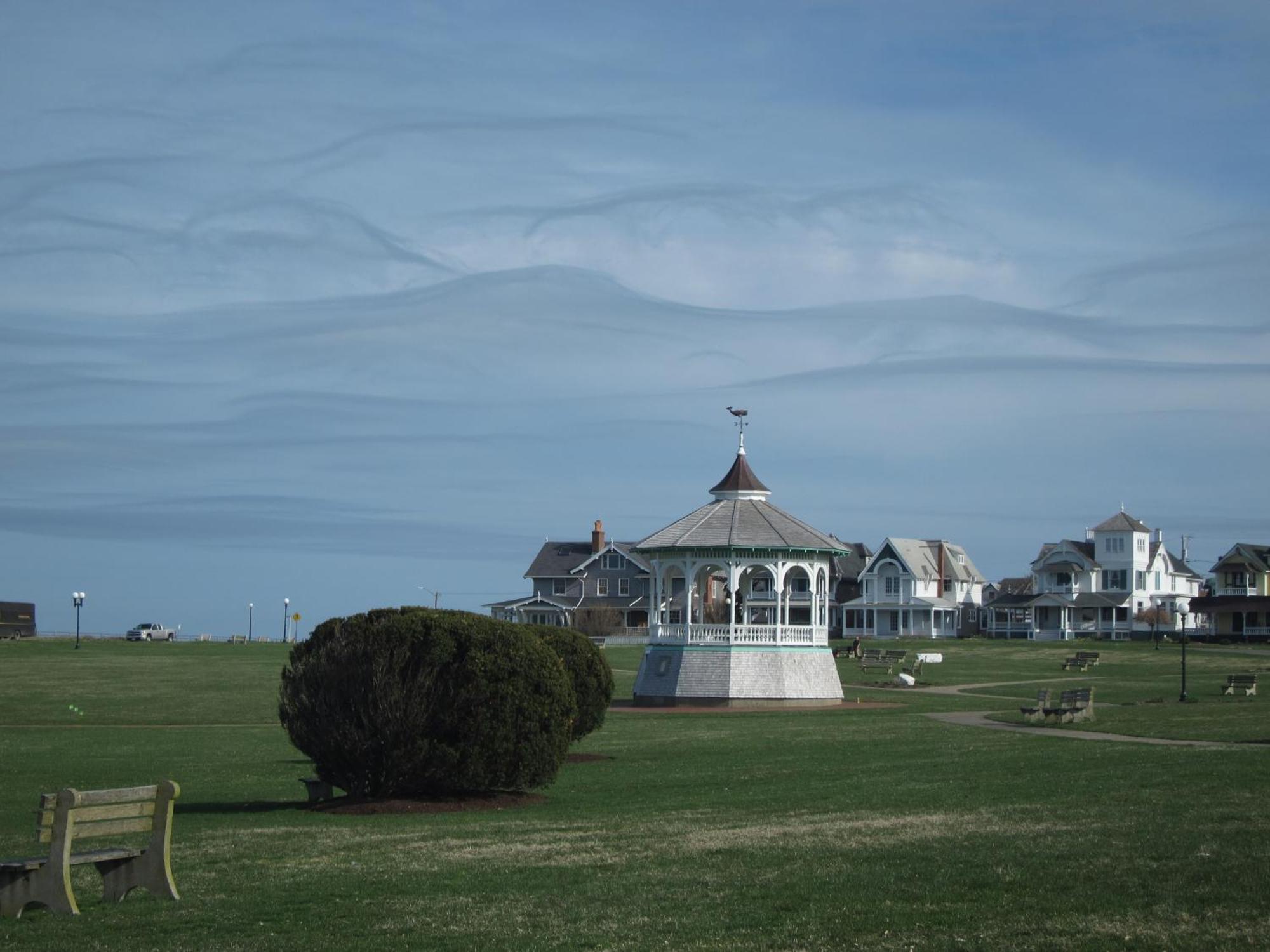 The Oak Bluffs Inn Zewnętrze zdjęcie