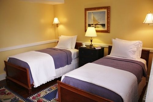 The Oak Bluffs Inn Zewnętrze zdjęcie