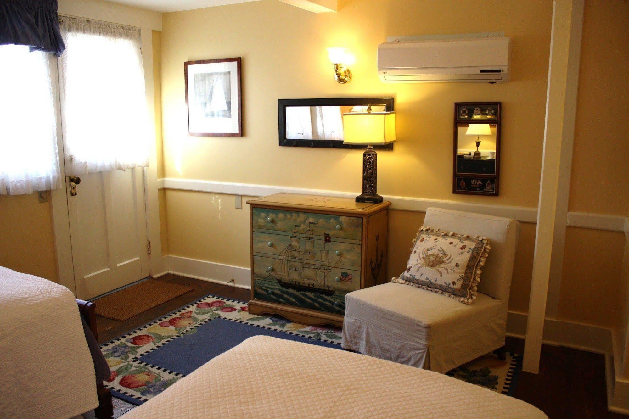 The Oak Bluffs Inn Zewnętrze zdjęcie